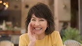賀来千香子 髪型 14 賀来千香子の髪型画像まとめ Youtube