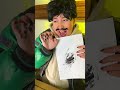 Unlocking the Mystery: My Secret Drawing Hack! 🎨✨