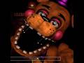 Rockstar Freddy Isn’t Supposed to Be Here (FNaF Jumpscares)
