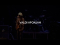 Valdi Afonjah no 15º Festival Cena Brasil - 2017