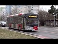 Elektrobusy Škoda 36 BB E'CITY zakoupené pražským dopravním podnikem
