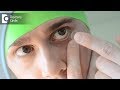 Is it safe to wear contact lenses when swimming? - Dr. Anupama Kumar