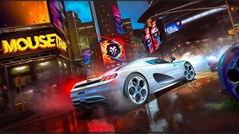 NFS No Limits Racing New Video 2024 hd #gameplay #video