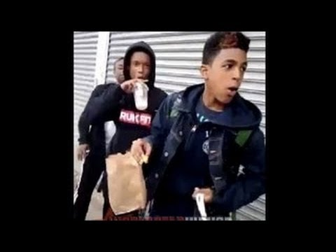 Young Teen Boy Sucks