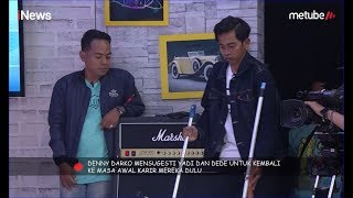 Denny Darko Hipnotis 