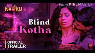 Blind Kotha 2020 Kooku App S01 Web Series Complete 720P