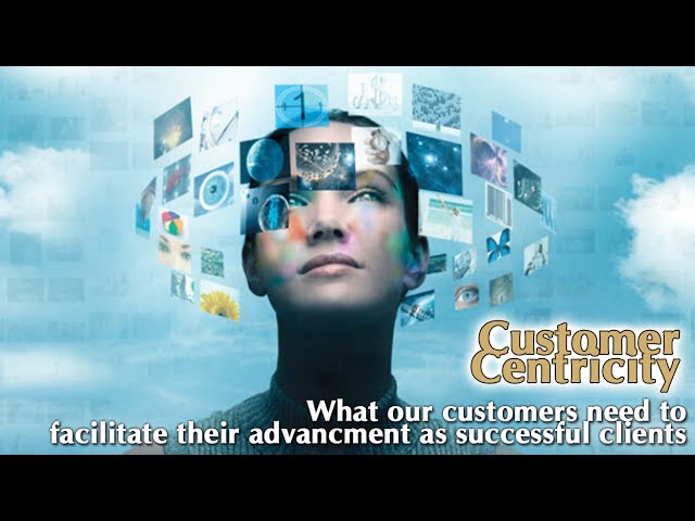Customer Centricity Putting Customer in your Center