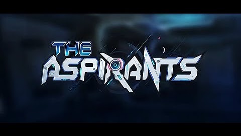 Loading Screen Mobile Legends - Aspirant Full Hd🥵🤙