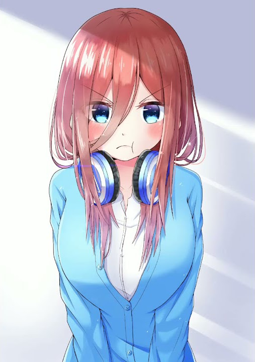 Waifu Mix [ edit ] - Jump And Sweat