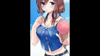 Waifu Mix [ edit ] - Jump And Sweat