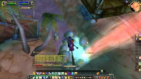 WoW: How To Get Under Orgrimmar