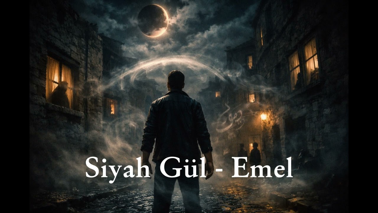 Siyah Gül | Ali Aslan Universe OST