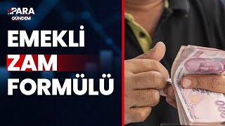 Temmuz'da En Düşük Ve En Yüksek Emekli Maaşı Ne Kadar Olacak? @ParaGundem