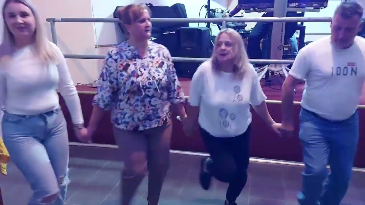 Izvorno sijelo u Laha promu 10.10.2025.Uz muziku Nuki Edo i Sedo