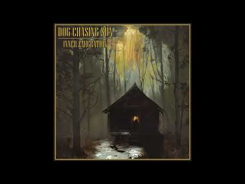 Dog Chasing Sun - Inner Emigration (2023) (New Full Album)