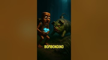 EP92 – Tung Tung Tung Sahur Runs from the Zombie Svinino Bombondino