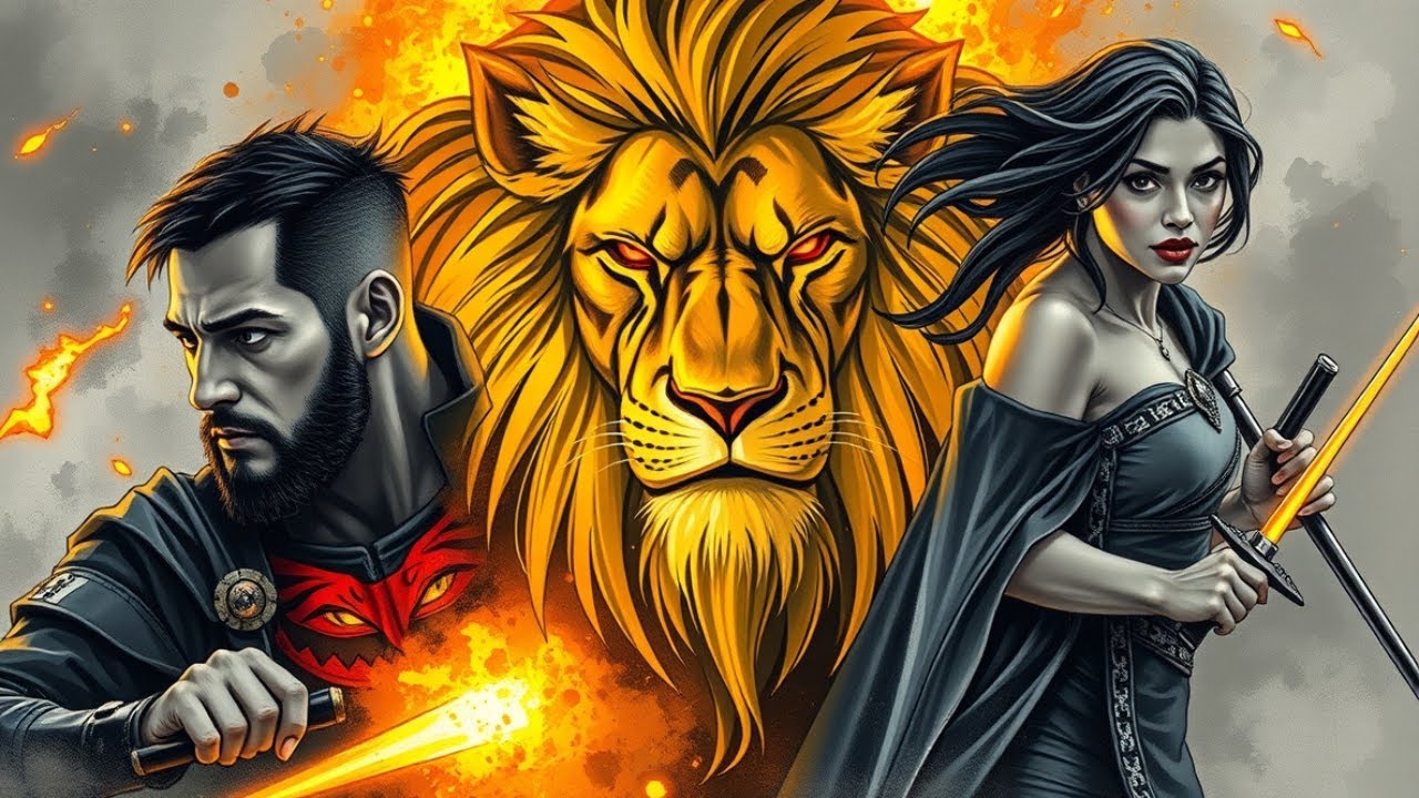 🔥Por Que el Signo LEO es El Mas TEMIDO Del Zodiaco