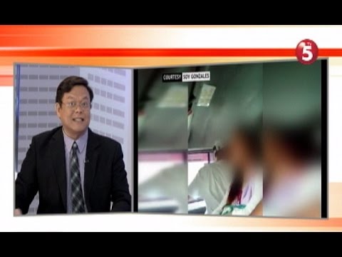 Video: Paano Patunayan Ang Mga Pambubugbog