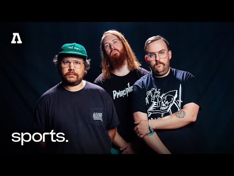 sports. @ Audiotree Live