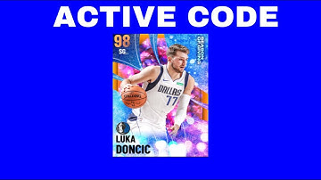 NEW INSANE ACTIVE LOCKER CODE IN NBA 2K21 MYTEAM THAT YOU DON