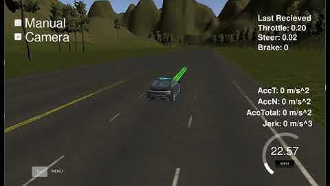 Capstone Project Sample Run