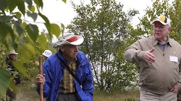 Nipigon Tour - Hike / Kayak - July 20th + August 17th, 2014