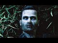 Rick Grimes Turns Into Walker Scene - The Walking Dead: Destinies