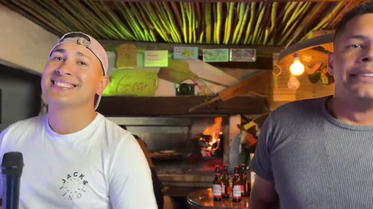 IMPEKA EL SABOR - ENGANCHADOS NOSTALGIA 2025 