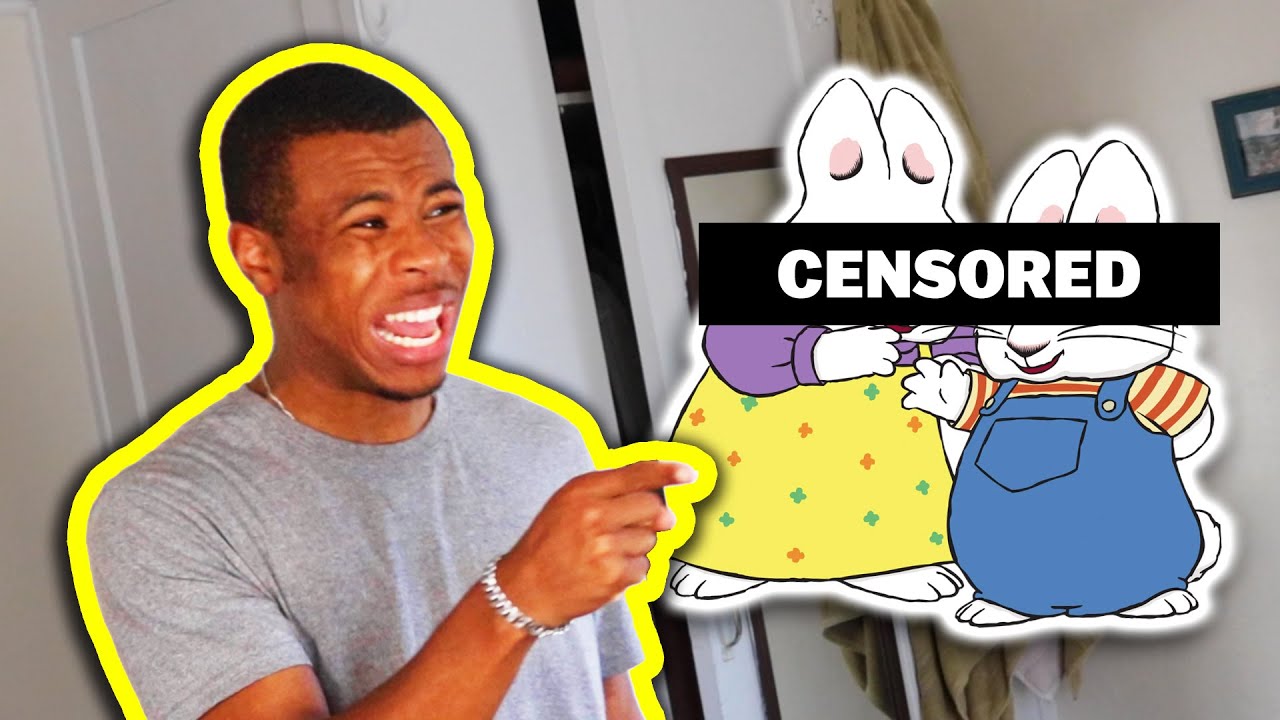 when your friend is a furry... YouTube