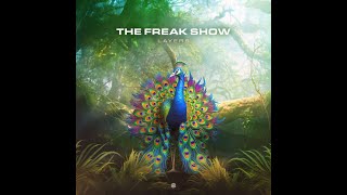 The Freak Show, Soundbuster - Ocean Blue - Official