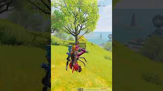 Best Desperado Class Gameplay in COD Mobile BR Mode
