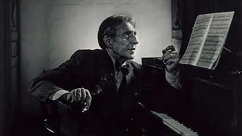 Alfred Cortot plays Chopin Etudes Op.10 (1942 reco...