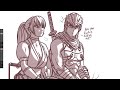 DOA5 Last Round PS5 After Work 4/28/26