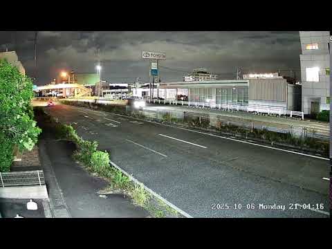 静岡県沼津市宮前町ライブカメラ Shizuoka Numazu Live Camera.world.cam