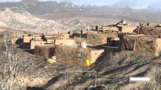 Medal of Honor 2010 - русский цикл. 3 серия. Medal of Honor 2010 - русский цикл. 3 серия.