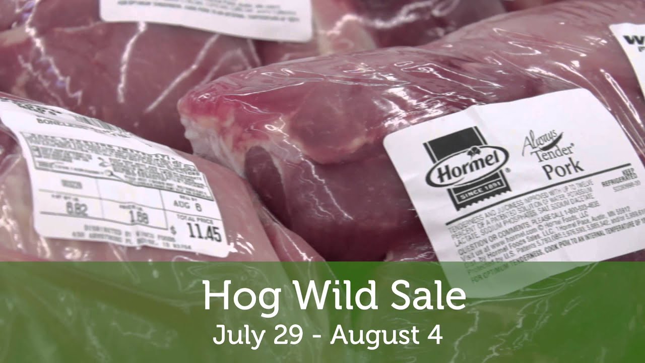 weekly meat department specials july 29 august 4 2015 youtube winco foods weekly ad flyer