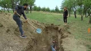 سمحيني الحلقة الأخيرة