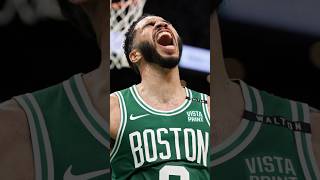 Jayson Tatum Signs LARGEST Contract In NBA History!! 5-Year, $314 MILLION Extension #shorts