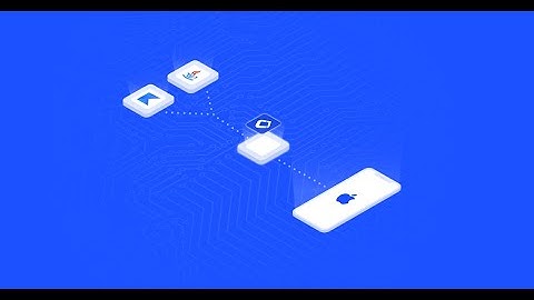 Build iOS App with Codename One
