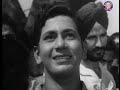 Raahi Manwa Dukh Ki Chinta - Sudhir Kumar & Sushil Kumar - Dosti