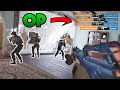 Why you should play CAVEIRA's SHOTGUN - Rainbow Six Siege Gameplay