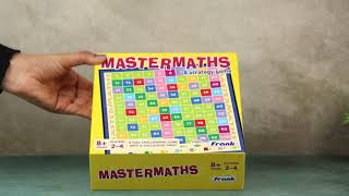 MasterMaths