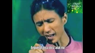 ZAMANI - Takbir Memecah Hening [Album KEMERIAHAN DI HARI RAYA 1996]