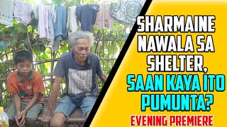 Download Lagu ATE SHARMAINE BIGLANG NAWALA SA AMING SHELTER? MP3