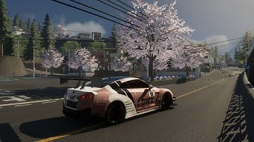 NISSAN GTR R35 | Rebuilding Car |  Car Parking Multiplayer 2.