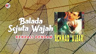 Achmad Albar - Balada Sejuta Wajah
