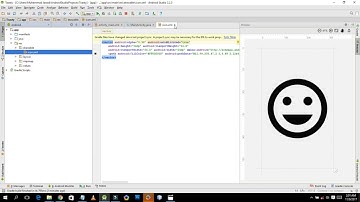 Android Toasty Library Example