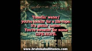 Brahma Bull (Moccasin Creek) - Bring the Rain (Official Audio) chords