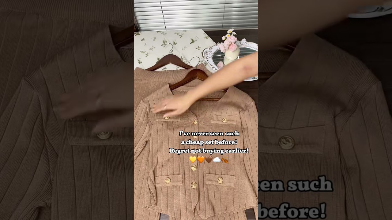 Fall Fashion Finds | Cozy Styles & Deals 