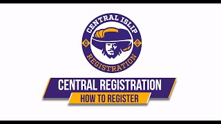 How to Register a Student (English)